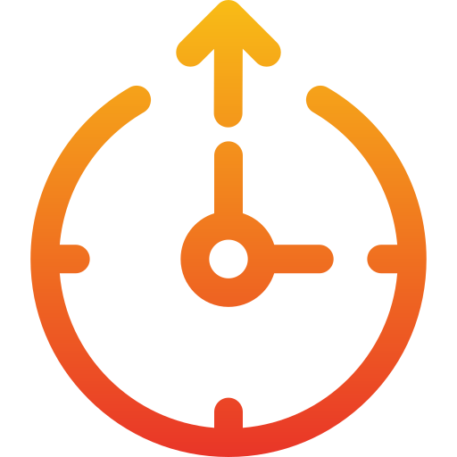 99.9% Uptime
